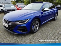 Volkswagen Arteon 2021 occasion