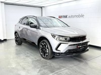 Opel Grandland (X) 2021 occasion