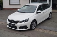 Peugeot 308 2021 occasion