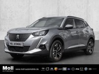 Peugeot 2008 2021 occasion