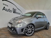 Abarth 595 Turismo 2021 occasion