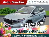 Skoda Enyaq 2021 occasion