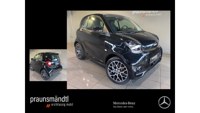 Smart ForTwo 2021 occasion