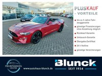 Ford Mustang 2021 occasion
