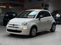 Fiat 500C 2021 occasion