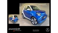 Smart ForTwo 2021 occasion