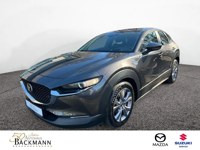 Mazda CX-30 2021 occasion