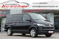 Volkswagen Multivan 2021 occasion