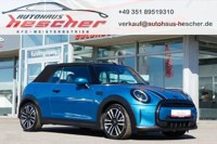 MINI Cooper Cabrio 2021 occasion