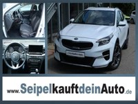 Kia XCeed 2021 occasion