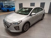 Hyundai IONIQ 2021 occasion