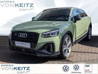 Audi SQ2 2021 occasion