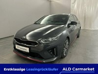 Kia pro cee'd / ProCeed 2021 occasion