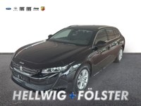 Peugeot 508 2021 occasion