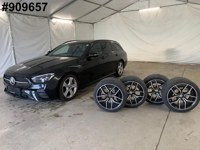 Mercedes-Benz E 220 2021 occasion