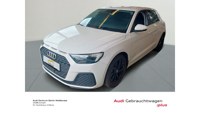 Audi A1 2021 occasion