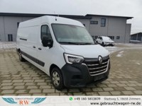 Renault Master 2021 occasion