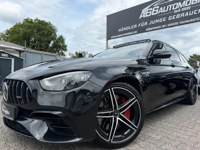 Mercedes-Benz S 400 2021 occasion
