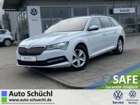 Skoda Superb 2021 occasion