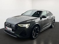 Audi e-tron 2021 occasion