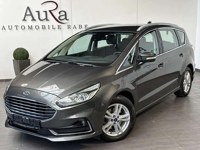 Ford S-Max 2021 occasion
