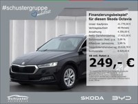 Skoda Octavia 2021 occasion
