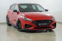 Hyundai i30 2021 occasion