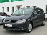 Volkswagen Sharan 2021 occasion