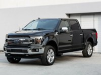 Ford F 150 2021 occasion
