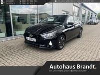 Hyundai i20 2021 occasion