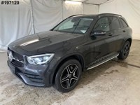 Mercedes-Benz GLC 300 2021 occasion