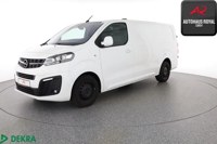 Opel Vivaro 2021 occasion
