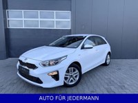 Kia cee'd / Ceed 2021 occasion
