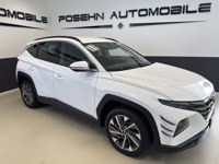 Hyundai TUCSON 2021 occasion