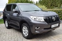 Toyota Land Cruiser 2021 occasion