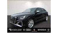 Audi SQ2 2021 occasion