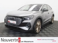 Audi Q4 2021 occasion