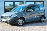 Mercedes-Benz Citan 2021 occasion
