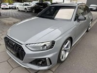 Audi RS4 2021 occasion