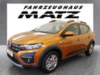 Dacia Sandero 2021 occasion
