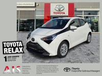 Toyota Aygo (X) 2021 occasion