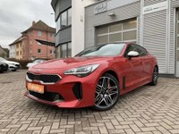 Kia Stinger 2021 occasion