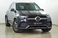 Mercedes-Benz GLE 350 2021 occasion