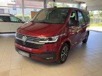 Volkswagen T6 California 2021 occasion
