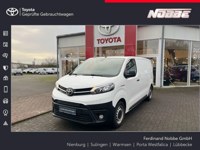 Toyota Proace 2021 occasion