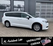 Chrysler Pacifica 2021 occasion