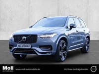 Volvo XC90 2021 occasion