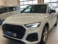 Audi Q5 2021 occasion