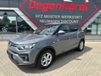 Ssangyong Tivoli 2021 occasion