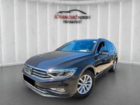 Volkswagen Passat 2021 occasion
